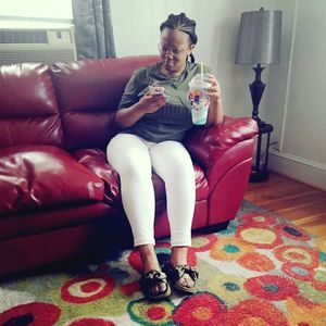 Meet your Posher, Bobbie